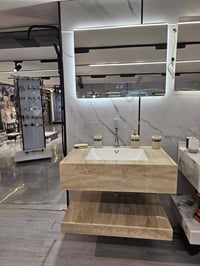 على بركه الله وصول مغاسل بورسلين صيني ثقيل جدا قياس60و80   مجمع نور ال...