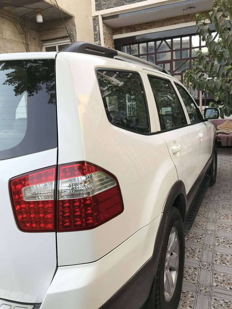 مهافي موديل ٢٠١١ خليجي بسمي فول عدا البصمةكاملة ما بيهة نقص تبريد تدفئة رقم بغدادالجديدالسعر ١١٨ وبيهة مجال مكينة جديدة السيارة جديدة ترهم مراوس مكان السيارة ديالى بعقوبة للاتصال ***********
