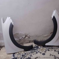 خليجي • مطابق ألوان • قطع غيار
