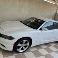 دودج تشارجر • ٢٠١٦ • رقم اربيل