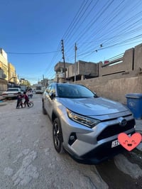 راف فور • ٢٠٢١ • حادثه