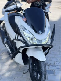 بيش اكس • جيل الثاني • كهربيات شغاله