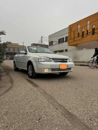 اوبترا • ٢٠١٢ • مكينه كفاله