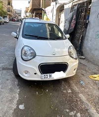 جيلي باندا • سيارة جيلي باندا • جيلي 2012 • باندا 2012 • سيارة اوتومات...