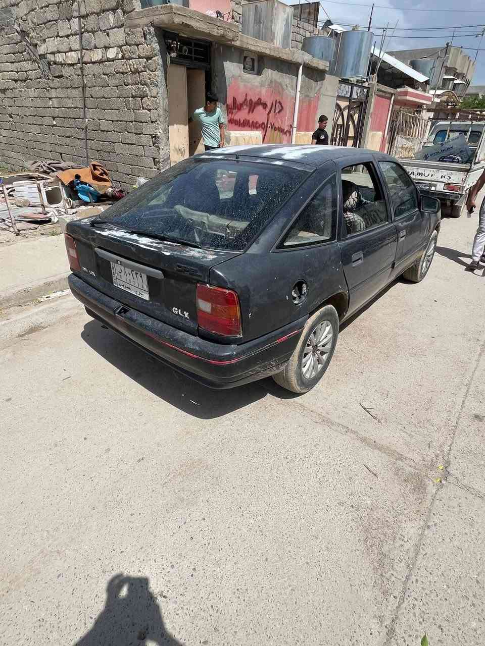 فكتره للبيع موديل 92 حجم 16 شرط تحويل السعر خاص/***********/
