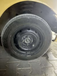 تايرات نضاف • حجم١٥ • سماوه