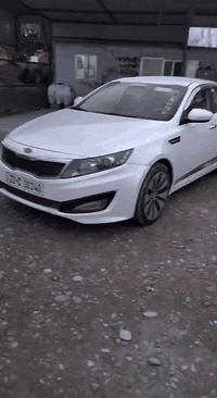 للبيع اوبتيما خليجي موديل 2011 محرك 2000دوش
سنويه ورقم مجددا سياره بيه حالوب بسيطط وبيه جاملق خلفي صبغ بدون دواخل شرط الفحص حداديه تخم تايرات 
سدر امامي خلفي كله جديدد تبريد تدفئة كله شغاله مواصفات تحكم استيرن شفتات تبريد خلفي 
السعر 118 وبيه مجال بسيط جدا جدا 
***********
***********
