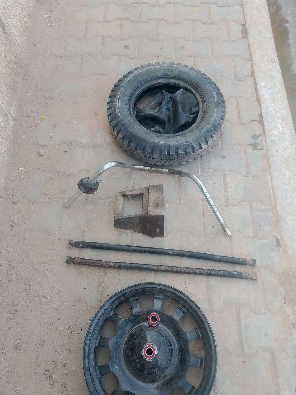 قيم وخذ كلهن جدد


**إذا كنت صاحب هذا الإعلان وتريد حذفه لأي سبب، رجاءا أرسل رسالة إلى الدعم الفني**