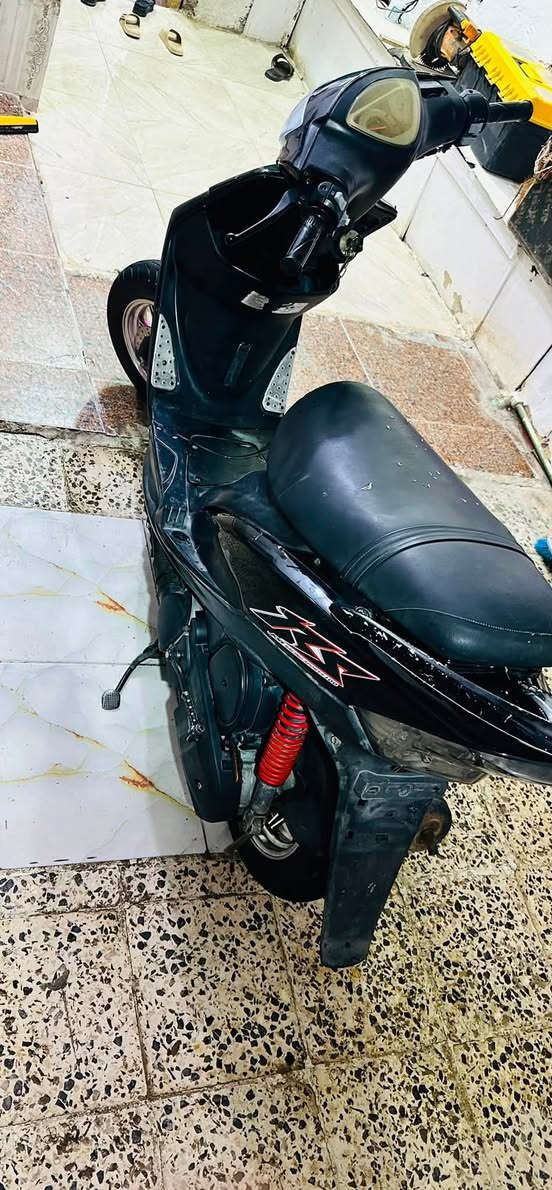 ماكس عدله مكفوله من فتح برغي ‏ ‏كهربائيات كله شغاله شاير سلف هورن وياله نجمه رياضي مكينته ناعمه *********** سعر على الخاص

