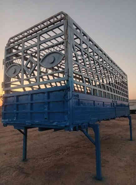 بدي للبيع وربي طول سبعه ونص جديده مكان ديالى وهاذا رقمي *********** ***********
