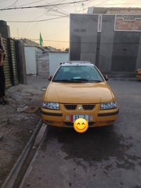 سمنت ٢٠١٠كير مكينه خير من لله لاتنقيص ولاتبخير بيه جاملغ امامي مبدل رق...