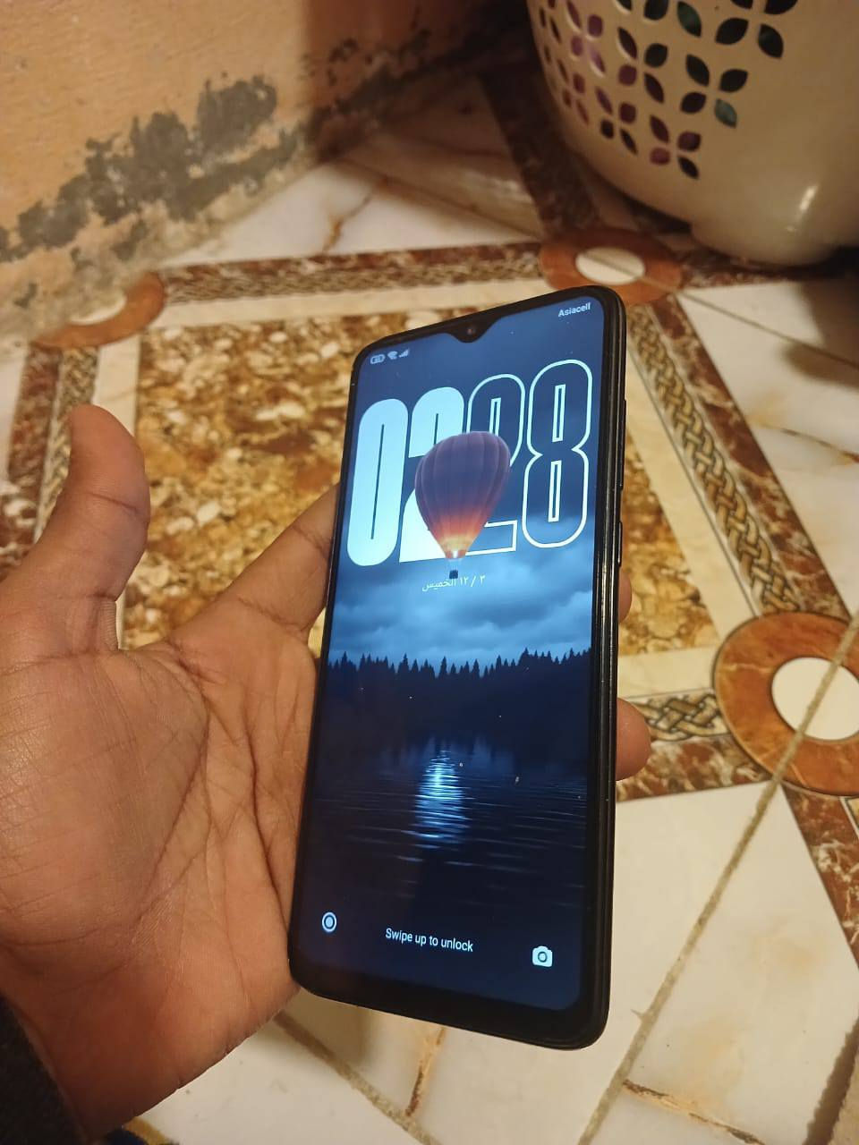 السلام عليكم اخون وحش اللعاب ريدمي نوت 8برو تليفون سلس بل العاب 90 فريم بل بوبجي جهاز بعده بل جيس نضيف كامل ملحقات سعره(١٦٠) قفل وتساب ***********
