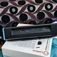 دوك نينتندو • يد تحكم نينتندو • جديد