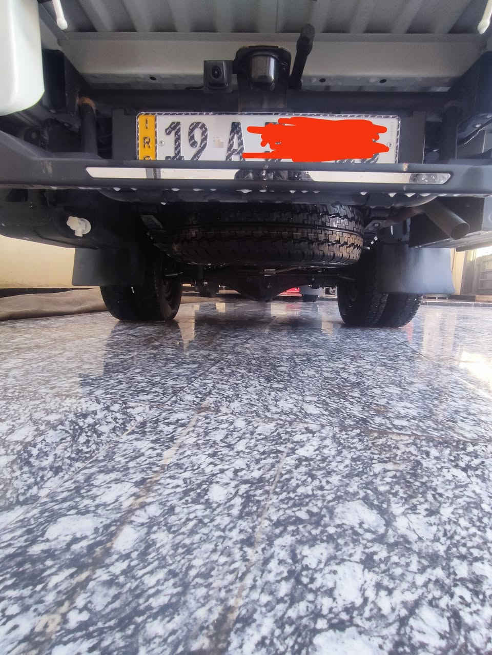 سلام عليكم شباب كيه حمل للبيع مديل 24سياره اخت الزيرو رقمه كربلاء سياره جديده بعنه الكلمه ماشيه 26الف محجر ثقيل دوشمه جلد مفروشه سسنويه جديده وهزه جديده شرط التحويل العنوان ميسان السعر 166وبيه مجال حك الجيه ***********
