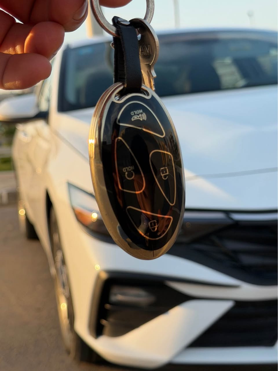 النترا وارد امريكي موديل ٢٠٢٤  معوقين بصره .. ضرر بنيد وجاملغ وارباك ستيرن  وبرده ضارب مصلح وراجع سستم  تصليح  درجه اولى السياره جديده  جاهزه من كلشي ماشيه ٢١ الف رادار امامي خلفي  ٣ وضعيات قياده مكينه ٢٠٠٠  تبريد بلادي وباقي المواصفات معروفه السعر ١٦٥ ورقه وبيه مجال مكان السياره البصره .. للاستفسار الاتصال *********** البصرة, العراق
