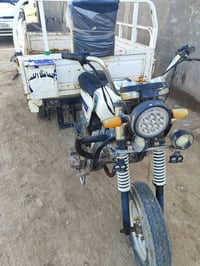 رمضان كريم ستوته للبيع مديل 2016 ومعمره 2024 محرك 24 مفتوح بس بستم شاص...