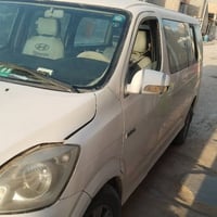 فوتون ٢٠١٤ • ١١ راكب • غاز