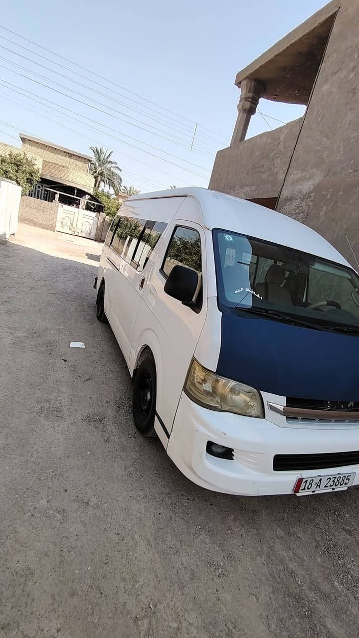 السلام عليكم للبيع جنبي عاليه موديل 14رقم بابل سياره مكينه كير اكسل تبريد  مكفولات بيها بيها طخه ورا باب سلايت موضحه بصوره دواير معمره وطخه بلغد شويه مكان السيارة بغداد المدائن العسر 125 وبيها مجال
للاستفسار ***********
