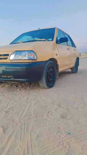 السلام عليكم سايبه للبيع موديل 13 راعيها ماندله اتكفل عن سرقه وعشائر ا السعر 12 وبيها مجال شيء بسيط احلى من اللي بالصوره*********** رقم بغداد احمر عنوان السياره بغداد حي النصر
