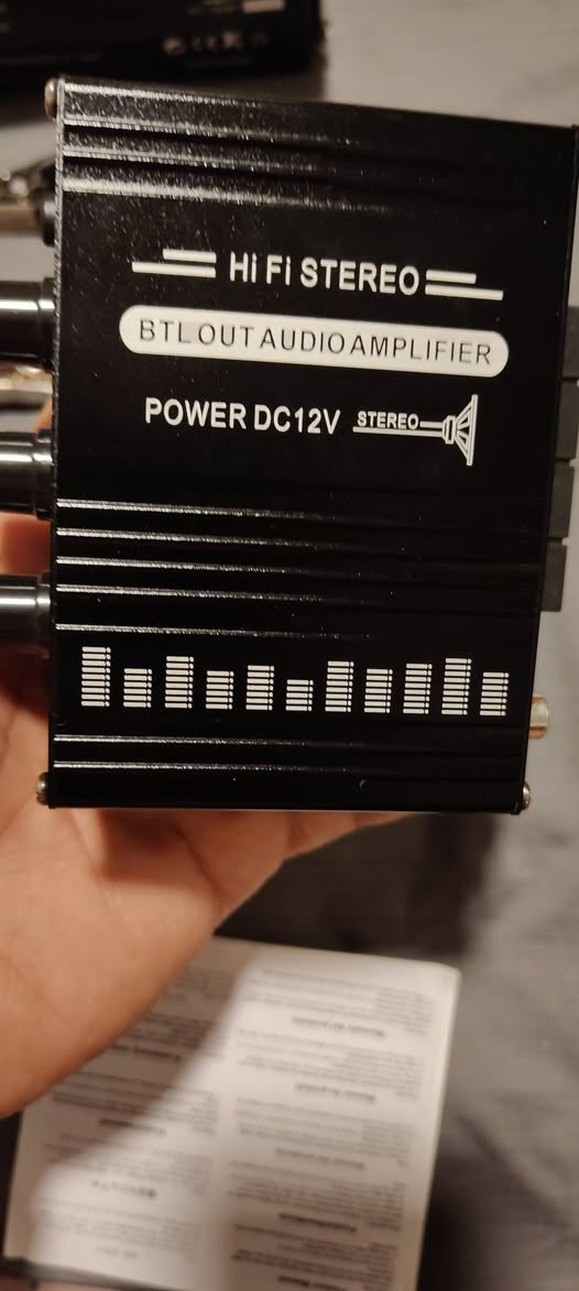 امبلي فاير 15الف


**إذا كنت صاحب هذا الإعلان وتريد حذفه لأي سبب، رجاءا أرسل رسالة إلى الدعم الفني**