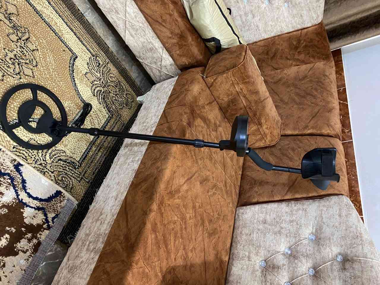 تخفيضات 🛑🛑
كاشف معادن 25 الف 
للتواصل واتساب ***********
يوجد توصيل لجميع المحافضات
