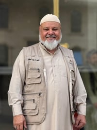 حج وعمرة • بلاش عمرة • مقاعد محدودة