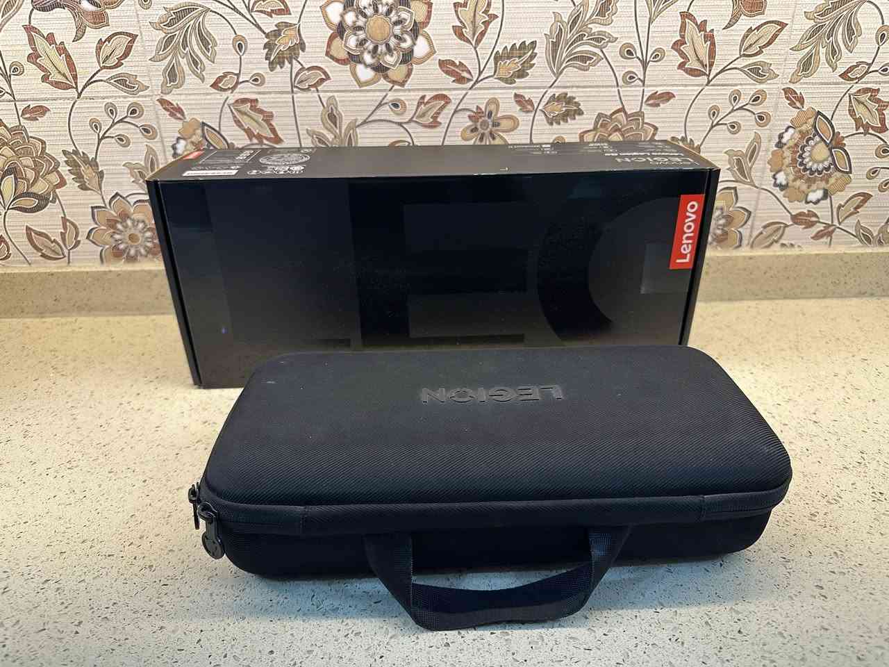 السلام عليكم
جهاز ليجن گو
١tb
جهاز نضيف استخدام شخصي موضح بالصور
للاستفسار وتواصل خاص او واتساب
***********

السعر875 الف
