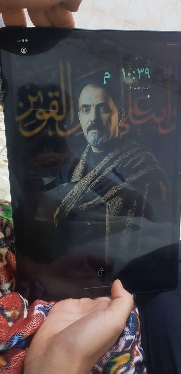 السلام عليكم ايباد تك لاست ذاكره 256 العشوائيه 20 ببجي فول 60 فريم خط سيم كارت


**إذا كنت صاحب هذا الإعلان وتريد حذفه لأي سبب، رجاءا أرسل رسالة إلى الدعم الفني**