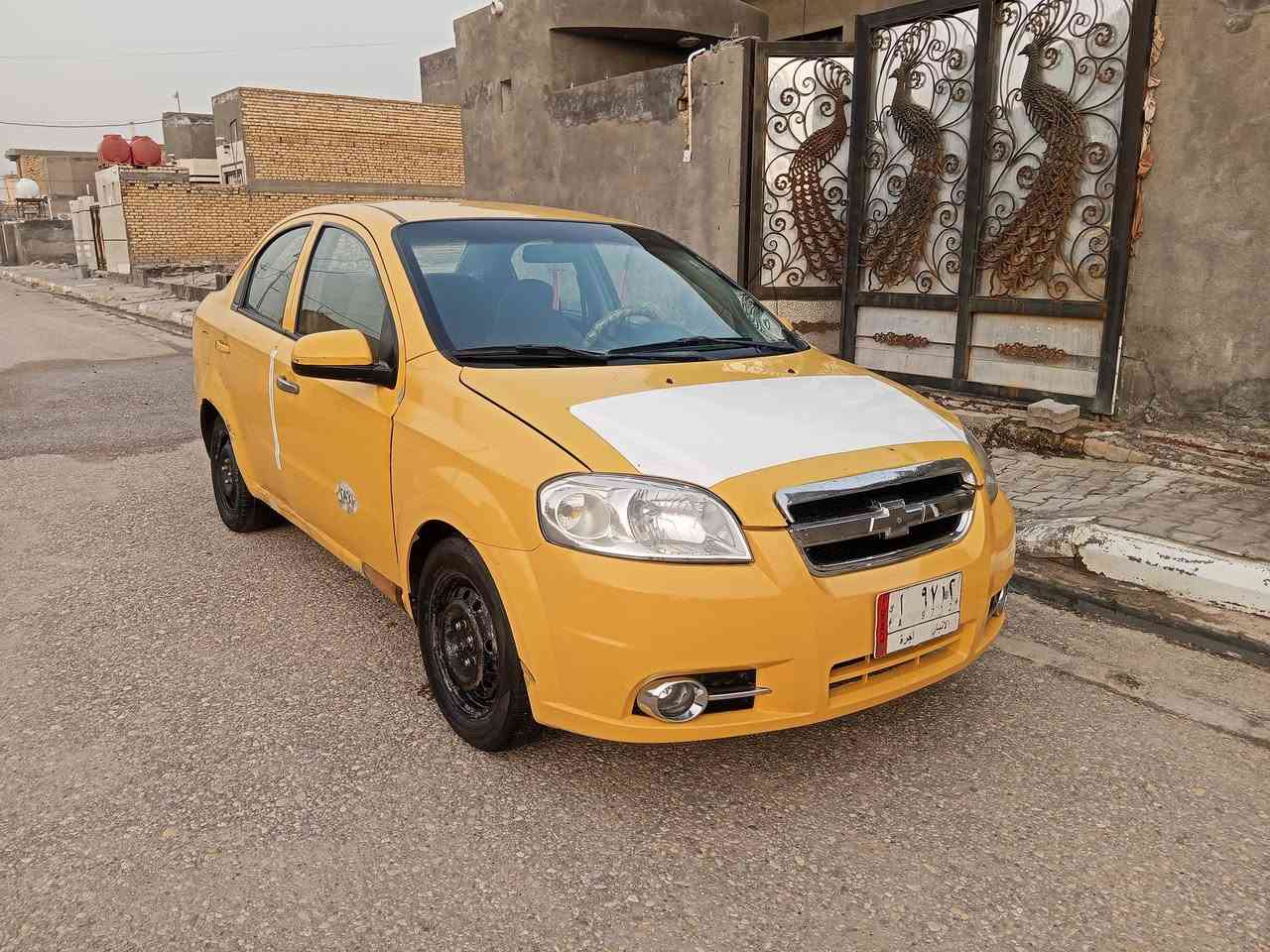 بسم الله الرحمن الرحيم ،،،،
أفيو للبيع او مراوس موديل 2008 خليجي مكينه مسكر استوني شادهلها مقدم تخم تاير عبوه بانزين راديتر ضفيرة دعامية امامية لايتات جاملغات جدد مصفرة هيئة للشهر 12 هاي السنه غرفتها سوده حلوه تريد فديو توضيح اكثر راسلني خاص او واتساب على هذا الرقم ***********
السعر 43
