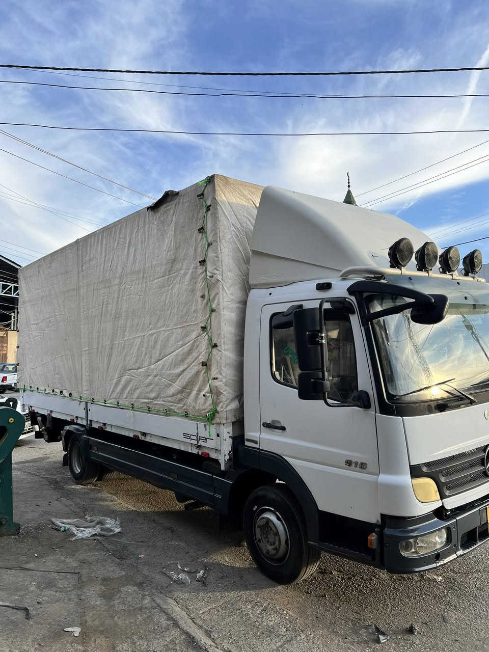 البيع اديكو مؤديل ٢٠٠٨ موصافات تبريد/تعديل سرعه/هاف/جام كهربا/ سياره مكفوله كفاله عامه كلش جديد مكان أربيل 
***********
