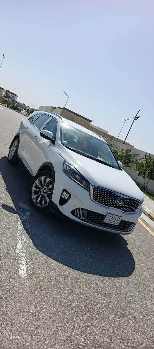 سيرنتو 20خليجي 6 سلندر السعر مناسب
فول مواصفات عدا الفتحة اقرا المنشور 
(بصمات تشغيل وبوب+حساسات امامي وخلفي+كشنات كهرباء وجلد+شاشه +كامره +بجم زنون+٧ راكب و٣ قطع تبريد+عداد الكتروني +ترحيب بالدوس واليدات

كفاله عامه فقط باب السائق +شخط ٥ اصبع والسونار موجود
ماشيه ١١٥ وعلى ايدنا من الزيرو
مكينه وكير كفاله عامه من الفتح 
تخم تايرات جديد
تبريد حداديه ١٠٠٪
بصمات عدد ٢ مالت الشركه +العده والكتلوك موجودات
المكان ديوانية 
***********
السعر جدا مناسب 235 ومجال بسيط
