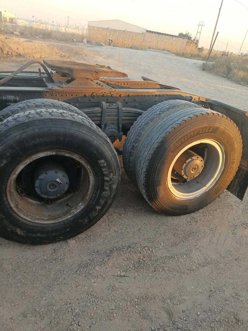 السلام عليكم اكتروس سكس للبيع 2001اصل رقم بصره انكليزي مربوطه قلاب ثلاث محاور تحويل ثاني يوم 
                 مكاني بغداد ابو غريب
((***********))---((***********))
