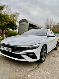 ٢٠٢٤ زيرو • ماشيه ٦٠٠٠ • كفاله سنة