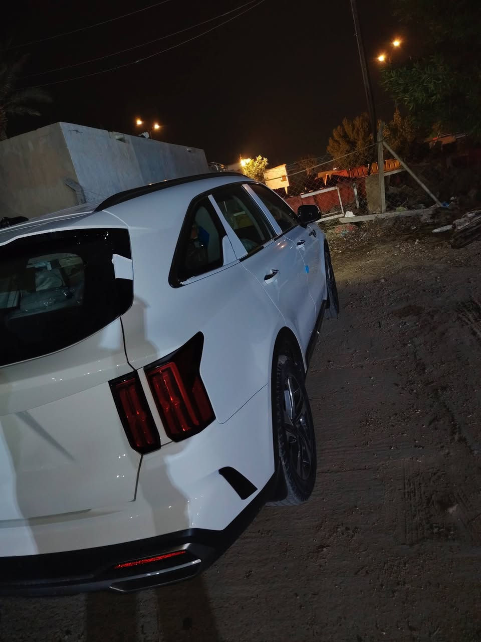 سورنتو موديل ٢٠٢٣ رقم بابل بسمي
ماشية ٧٥ فول ماعدا البانوراما أرقام جديدة هزة جديدة
السعر ٢٨٥ وبيها مجال قليل. بيع او مراوس حسب القناعة


**إذا كنت صاحب هذا الإعلان وتريد حذفه لأي سبب، رجاءا أرسل رسالة إلى الدعم الفني**