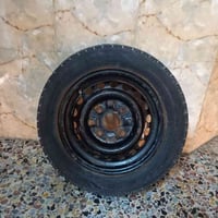 تاير ١٣ • ستوتة • بصرة امن الداخلي