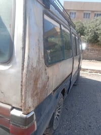 بيجو • موديل ١٩٩٤ • تحويل وكالة