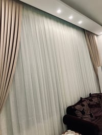 اجعل ستائر منزلك جمل مع أقمشة حواءللستائر   #حواء  خبراء الأناقة والفخ...