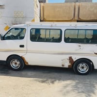نيسان يورفان • ٢٠٠٧ • رقم كربلاء