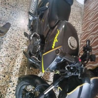 بولسر • موديل 2021 • مكفول