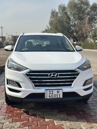 توسان • ٢٠١٩ • رقم بغداد