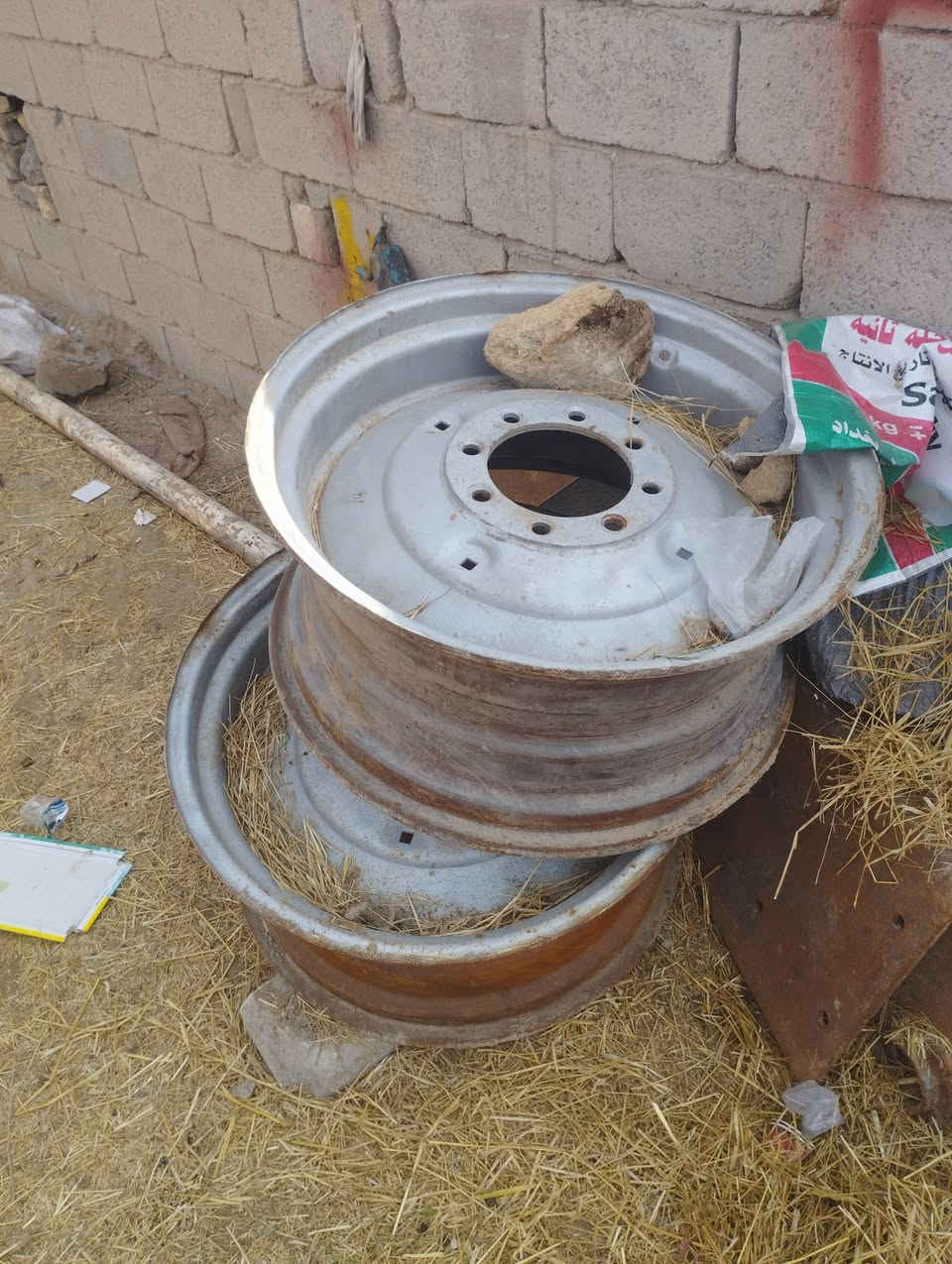 تفصيخ بلاروس 
غراض موجوده الشراي يتصل وبخدمته مكان ناصريه الفهود ***********
