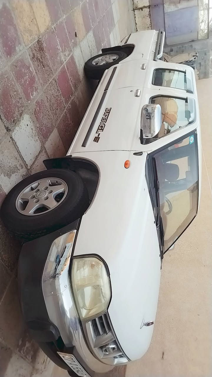 نيسان شبوط لبيع
٢٠٠٩ السعودي
سعر 135 
مكان ناصريه مركز

رقم تلفون ***********
