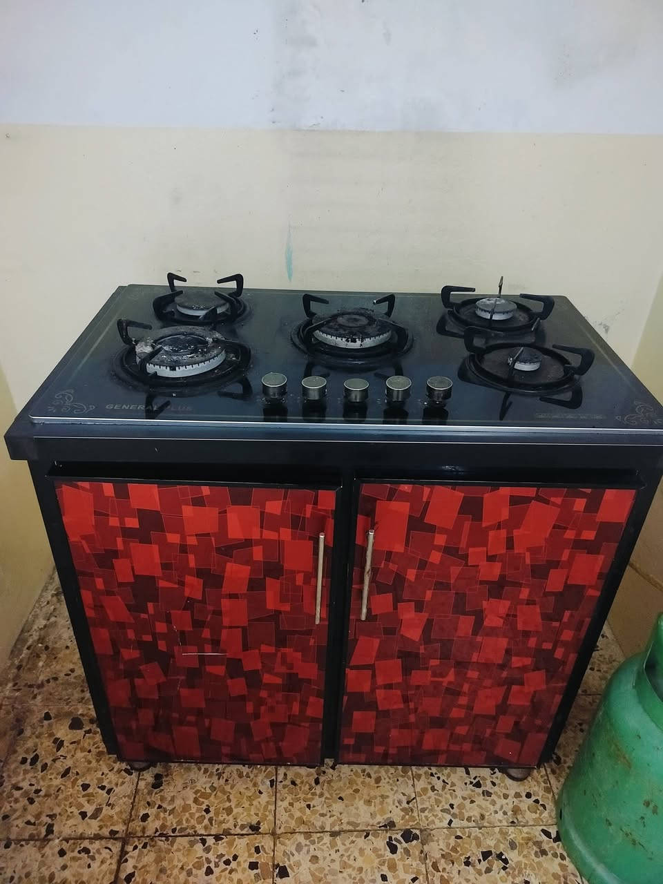 للبيع سعر 65


**إذا كنت صاحب هذا الإعلان وتريد حذفه لأي سبب، رجاءا أرسل رسالة إلى الدعم الفني**