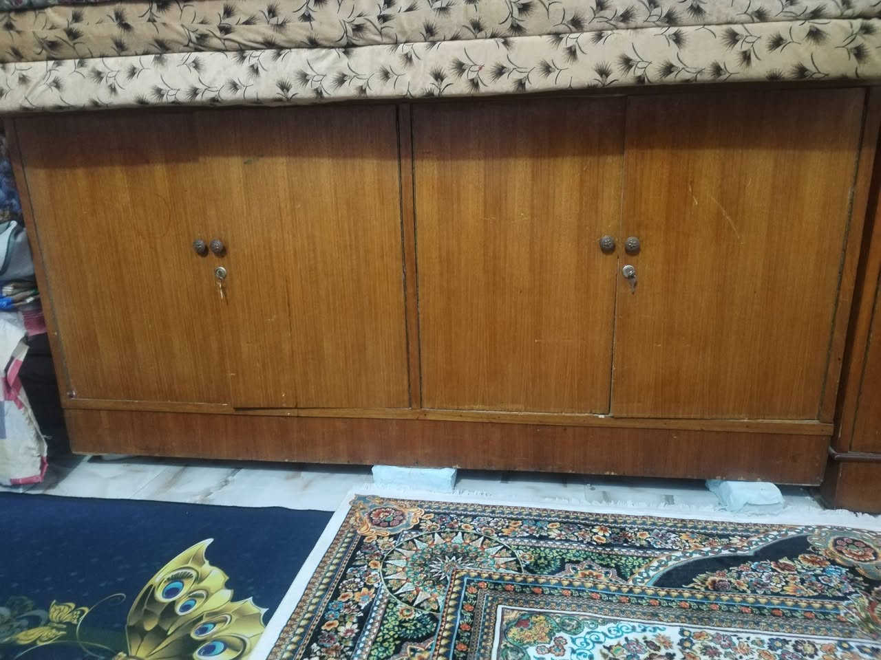 للبيع


**إذا كنت صاحب هذا الإعلان وتريد حذفه لأي سبب، رجاءا أرسل رسالة إلى الدعم الفني**