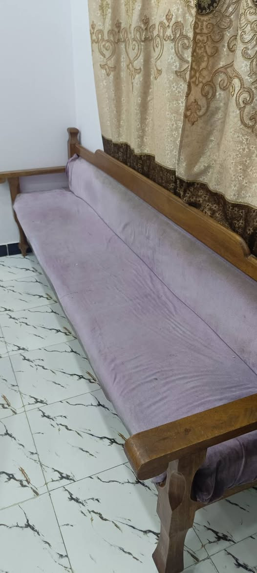 سلام عليكم  كرويته خشب صاج  200 بيه مجال


**إذا كنت صاحب هذا الإعلان وتريد حذفه لأي سبب، رجاءا أرسل رسالة إلى الدعم الفني**