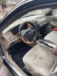 اوبتما موديل ٢٠٠٥ بسمي  الدولي الجديد مكينه ٢٠٠٠ السياره جاهزه مابيه ن...