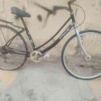 باسكل نضيف • حجم 26 • ناصريه حي اريدو