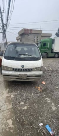 بريجو ٩٦ • شرط الوكالة • فحص مؤقت