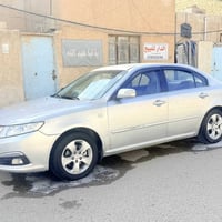 اوبتيما • ٢٠٠٩ • مكينه ٢٠٠٠