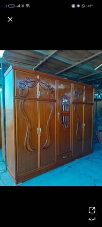 غرفة نوم • ديكور • أثاث